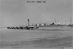 195- ARMEE DE L'AIR EN ALGERIE 1945-1962-43 (45)